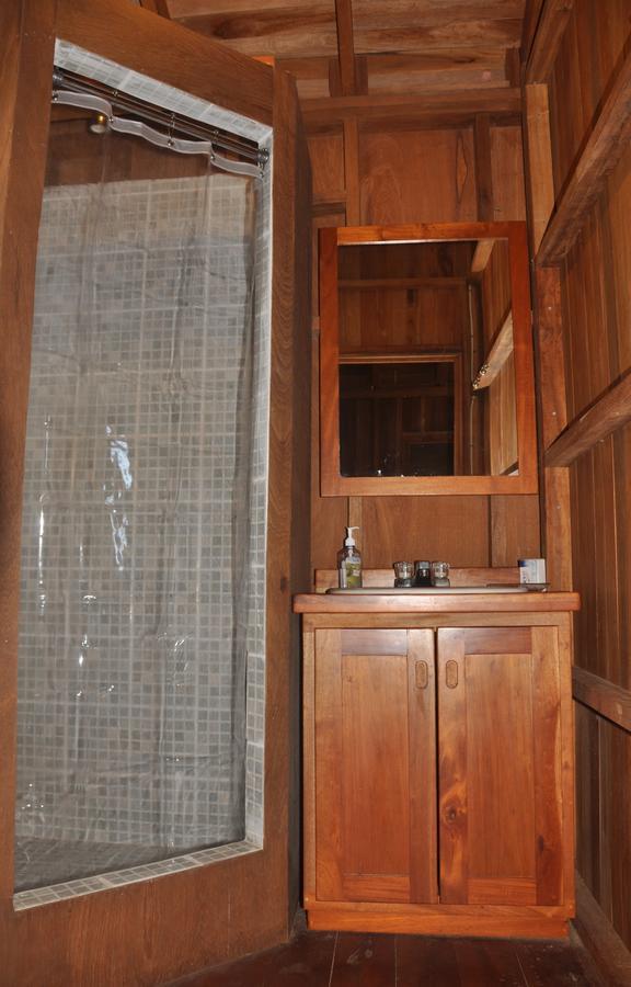 Hotel Sabal Beach Monkey River Town Zimmer foto