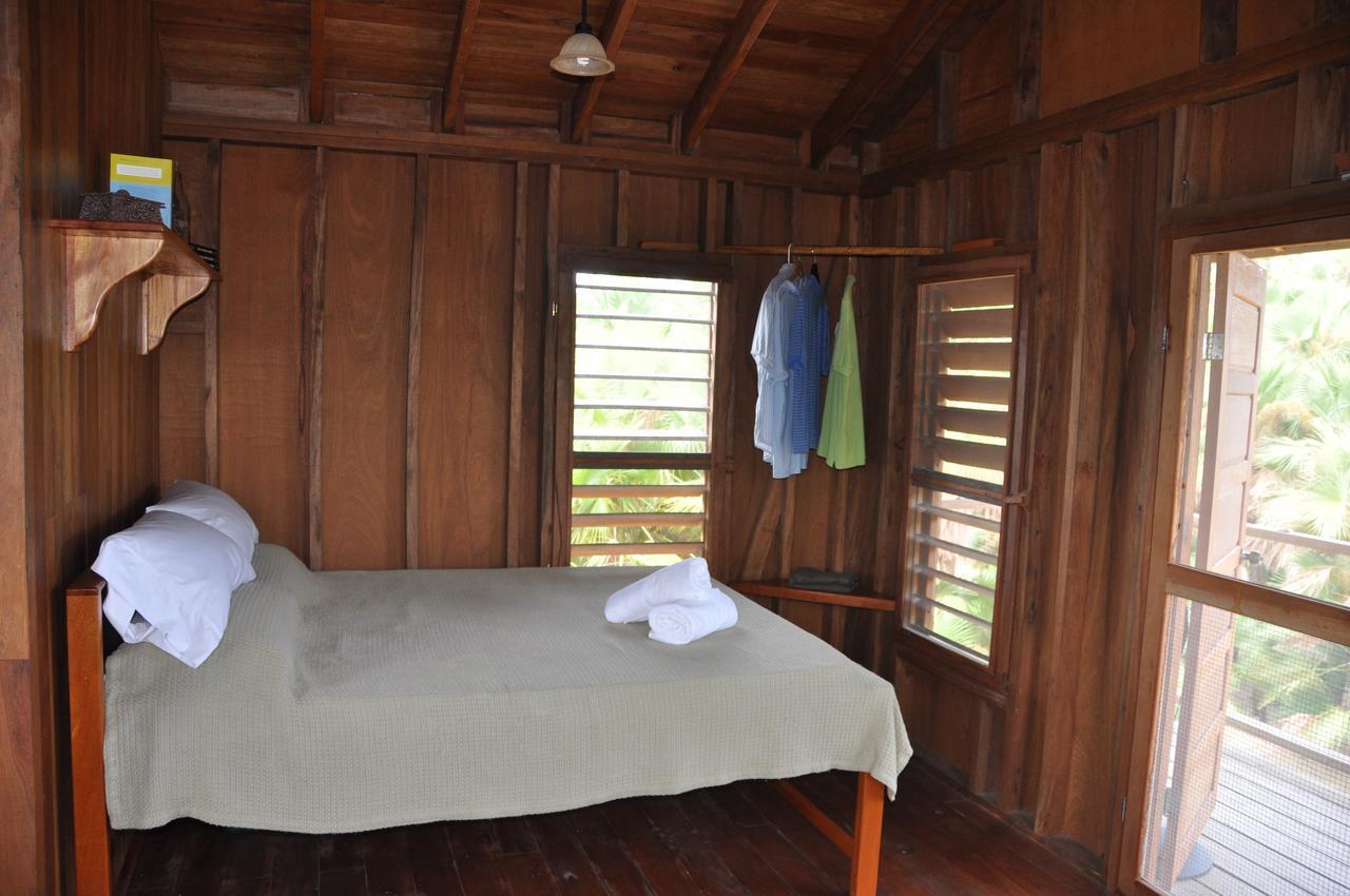 Hotel Sabal Beach Monkey River Town Zimmer foto